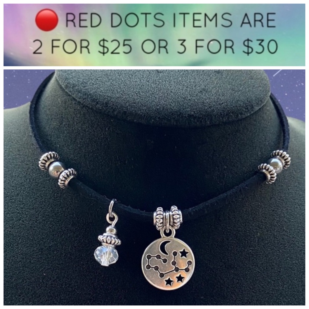 Sale Red Dot Items Are 2 For 25 Bundle More Than 3 And Its 10 Each 20$